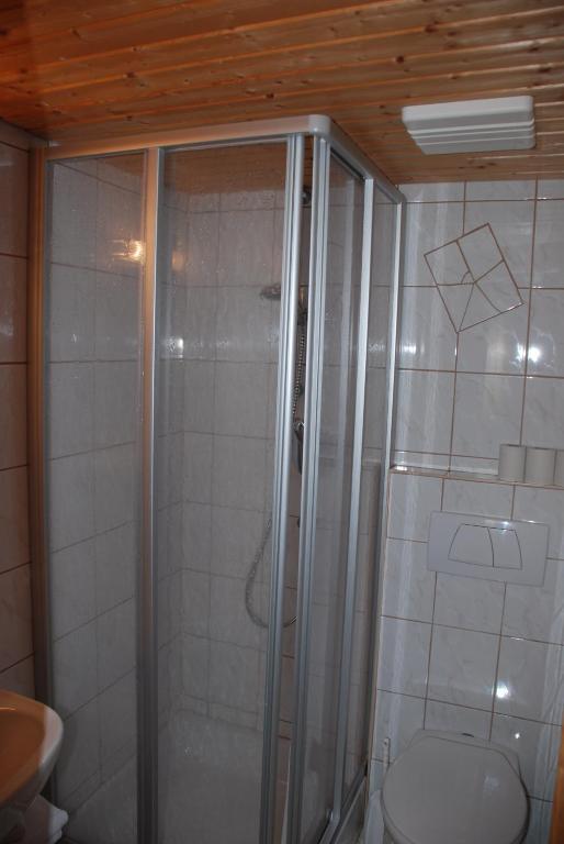 Pension Baeuerle Heiligenblut Habitación foto