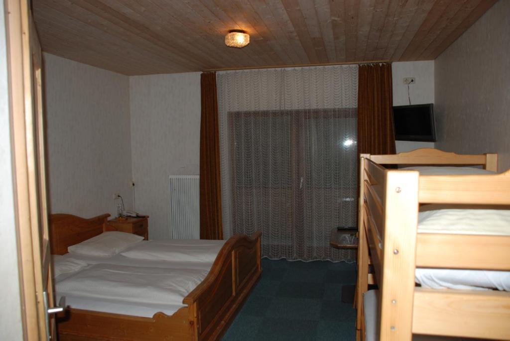 Pension Baeuerle Heiligenblut Habitación foto