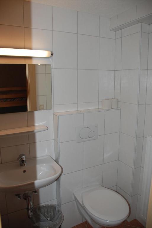Pension Baeuerle Heiligenblut Habitación foto